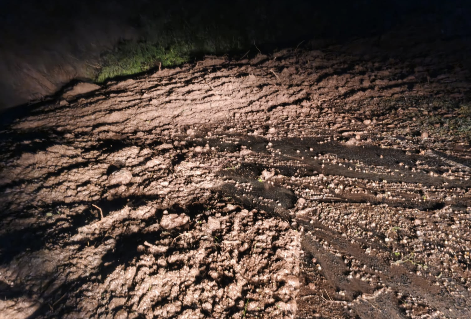 Iten–Kabarnet road reopens after landslide
