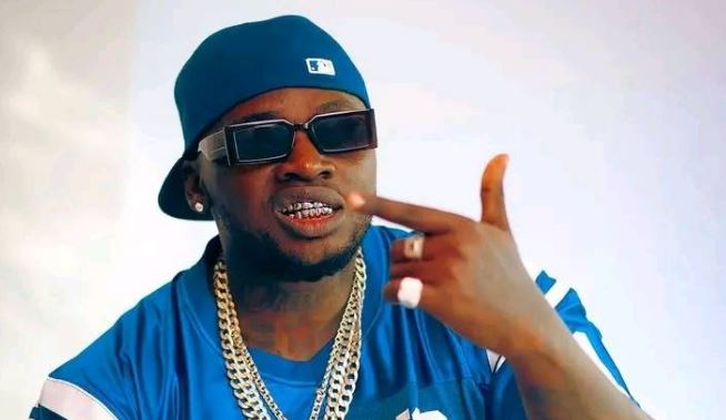 Behind stage names, real identities powering Kenya’s music scene