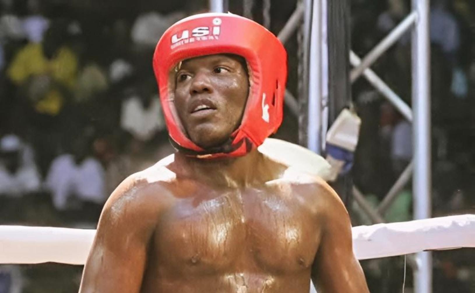 Majembe Speaks Out on Alicia Kanini’s Post-Match ‘Gift’ Promise.