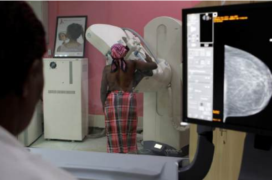 Hope as women get Sh650m boost for breast cancer care