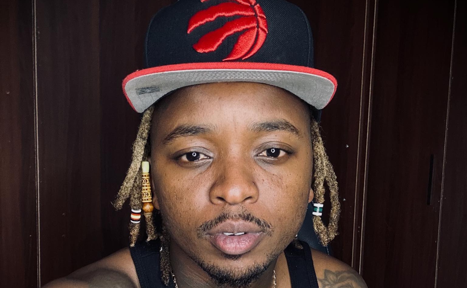 Magix Enga Reveals How Alcohol Tortured Him for Years