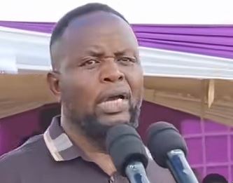 State is imposing unworkable policies on Kenyans, says Natembeya