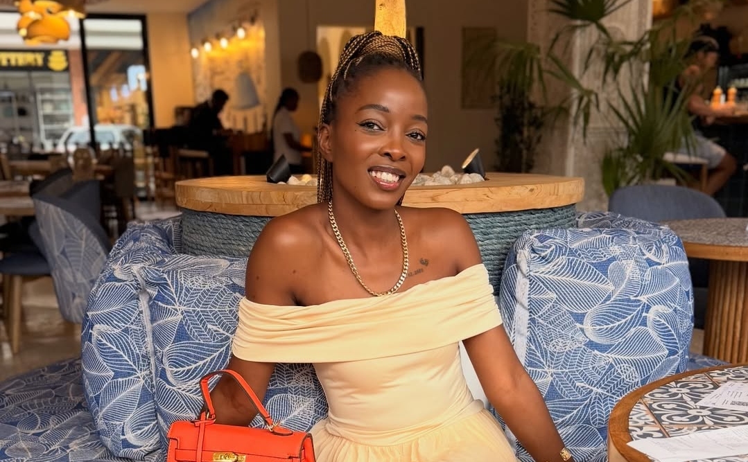 Akoko Val Stuns Kenyans After Preparing a Whole Cow for Dinner