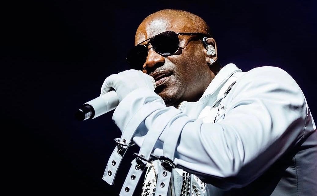 Akon Sparks Debate: 