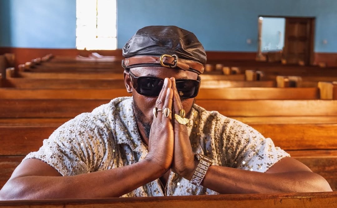 Arrow Bwoy's Dilemma Over Sh2M ‘Sidechick’ Song