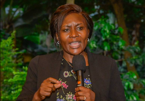 Embu governor condemns police response after Ishiara protests turn deadly