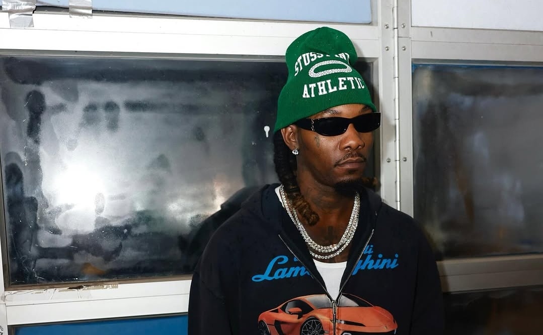 Offset in Stable Condition After Florida Shooting