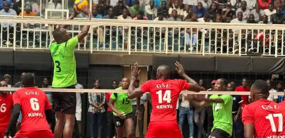 GSU shift focus to Rwanda as Continental test beckons