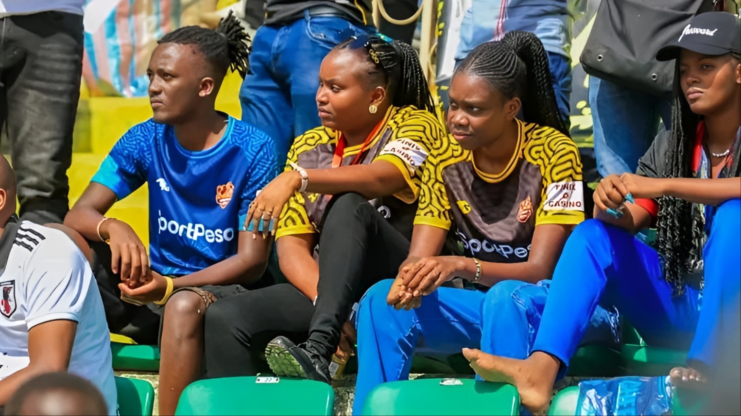 Waithira keeps eyes on Golden Boot as Seal welcome Nairobi United at St Sebastian Park