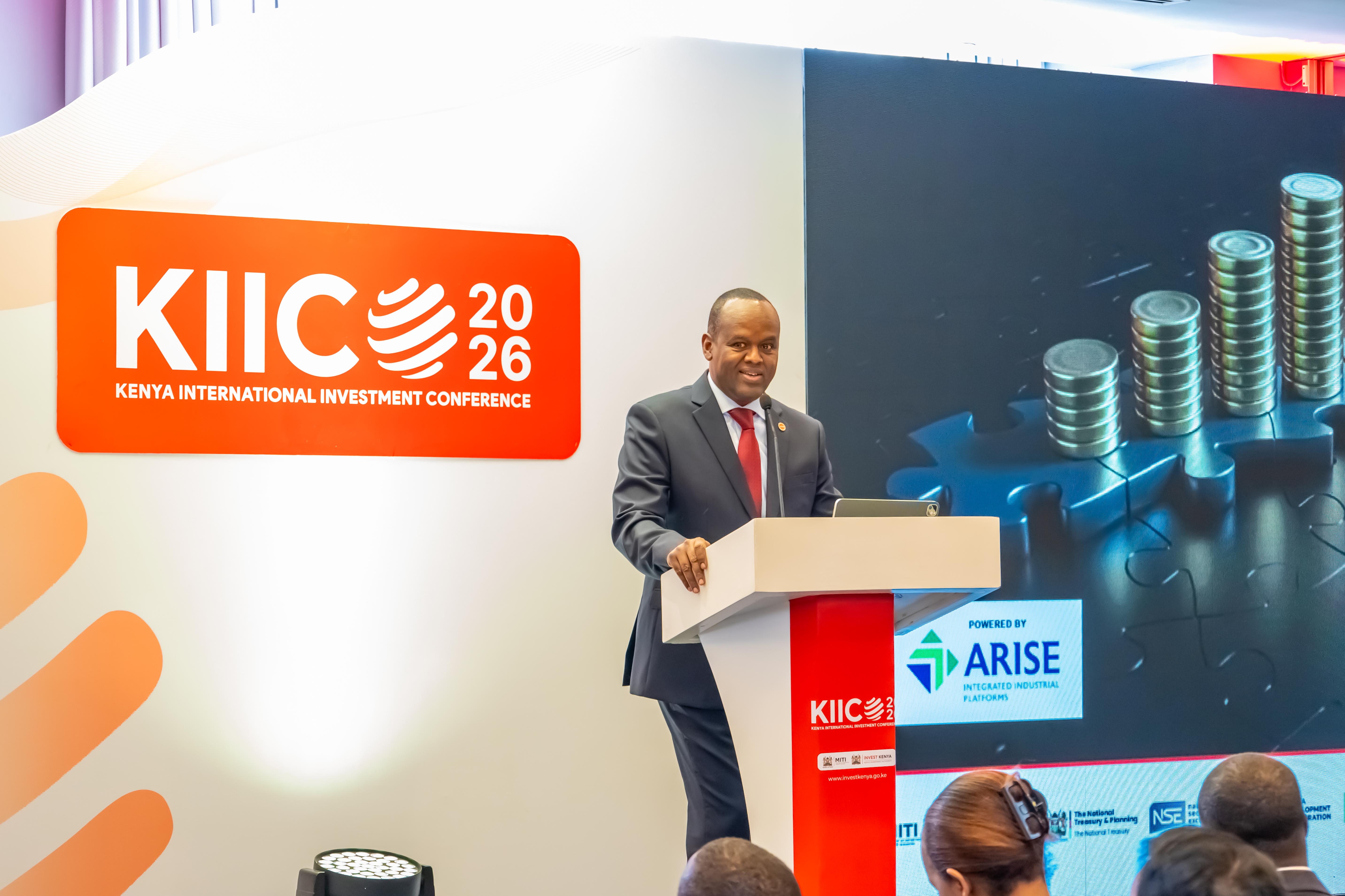 Strengthen financing ecosystems to unlock growth – financial experts