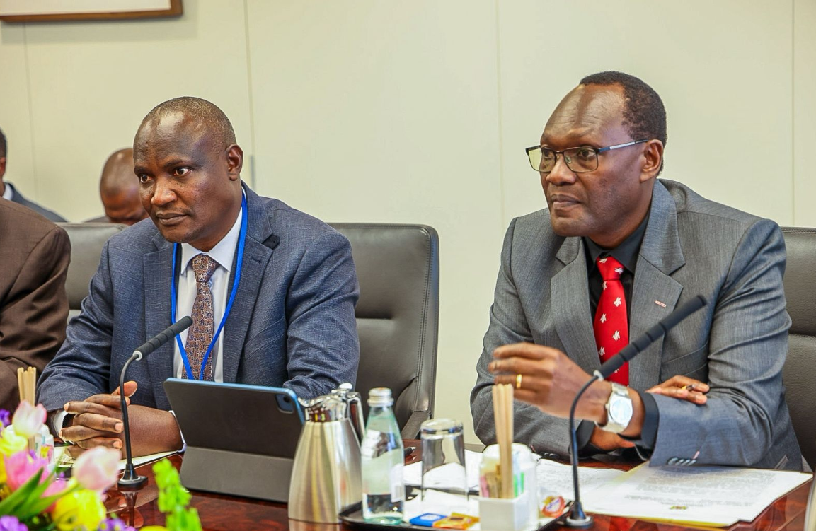 Remittance flows, oil prices new worries in Kenya’s IMF kitty push