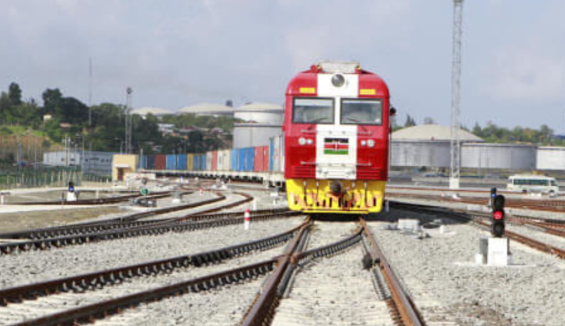 Kenya Railways adjusts freight tariffs to shore up revenues, retains incentives on key routes