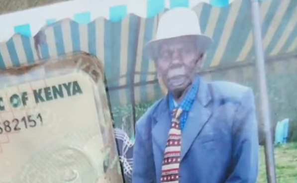 100-Year-Old Man Dies in Stampede Over Ksh 200 Politician Handout