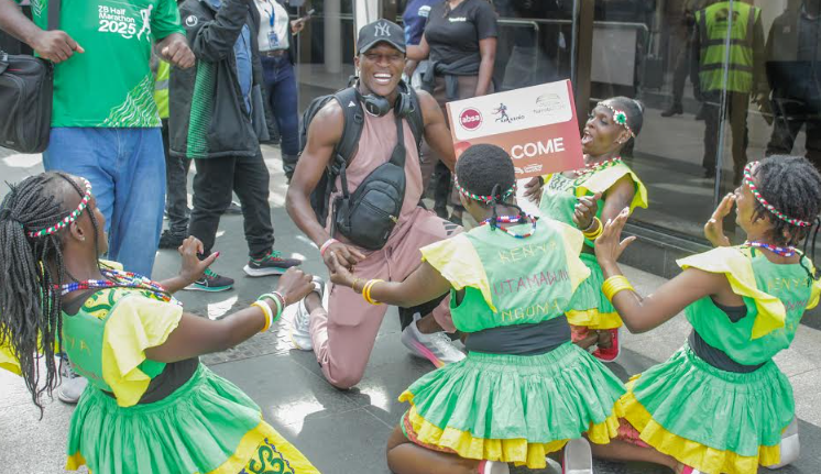 Rodgers, Rohler target monster throw as Samukonga chases fast times at Kip Keino