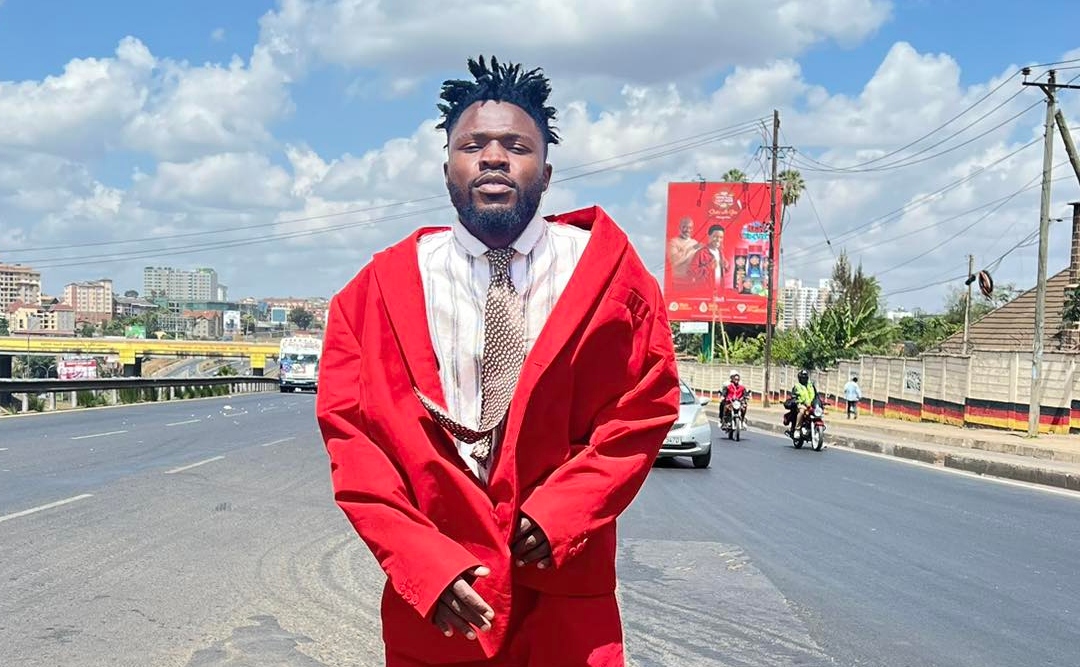 Watch: Moment Harmonize Surprised Vindee with Breakfast Invite