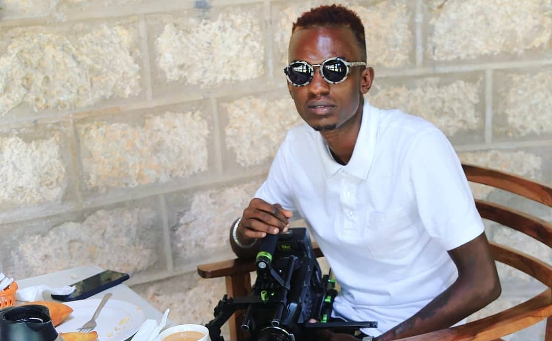 Director Tiger Reportedly Sells Items Gifted by Obinna