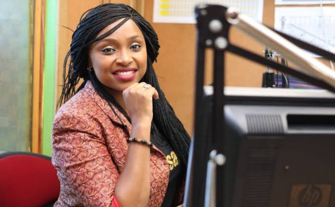 “This Is My Last Day on Radio Jambo” – Massawe Japani