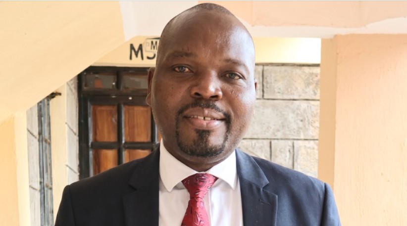 Police probe murder in lawyer Tom Ouya's death