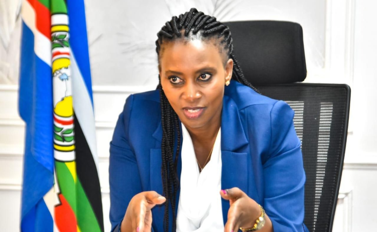 MUTHONI: One health must move from talk to action