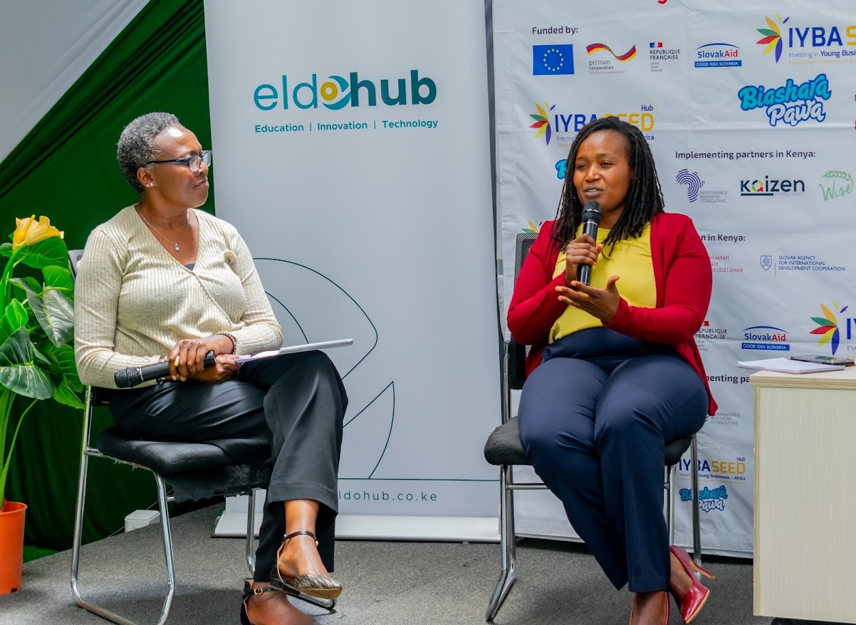 Eldoret hosts dialogue to boost mentorship for women, youth enterprises