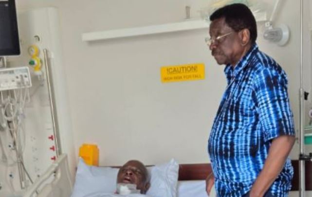 Linda Mwananchi: No love triangle in Osotsi attack
