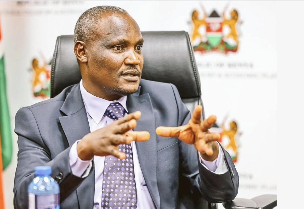 Ruto appoints Mbadi to head Infrastructure Fund Council