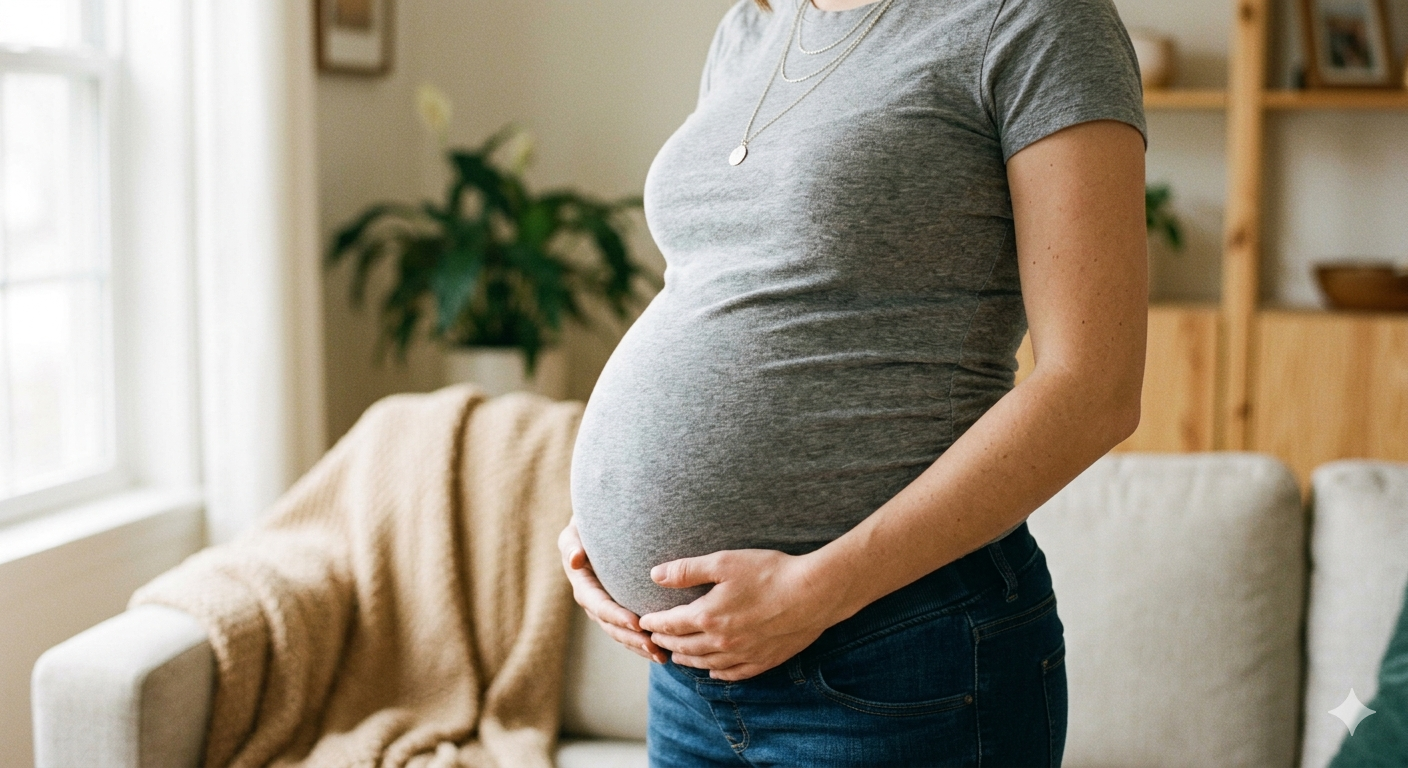 Women were never meant to give birth on their backs