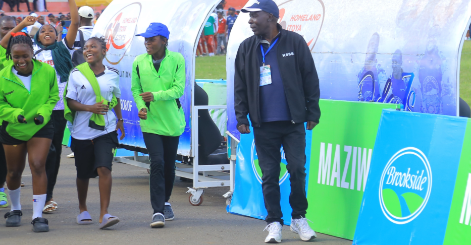 Ngugi re-elected FEASSA Secretary General as new executive unveiled
