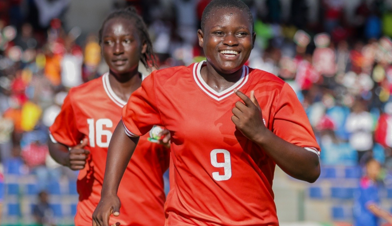 Cheche cautions Junior Starlets against complacency ahead of Uganda qualifier showdown