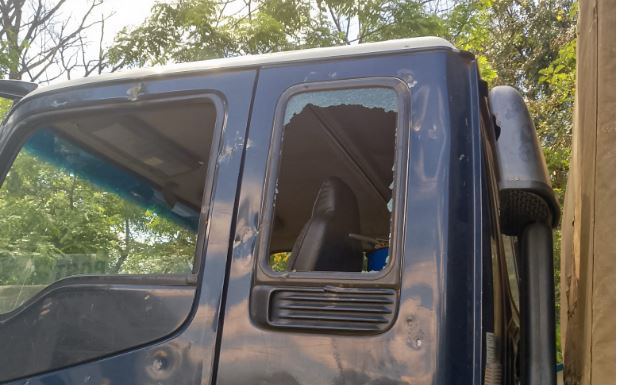 More cops deployed after two shot dead in Siaya