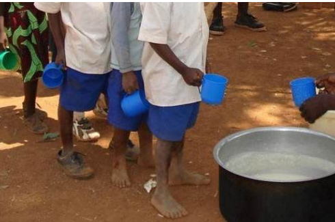 School feeding plan in Asal suffers Sh6.6bn budgetary shortfall
