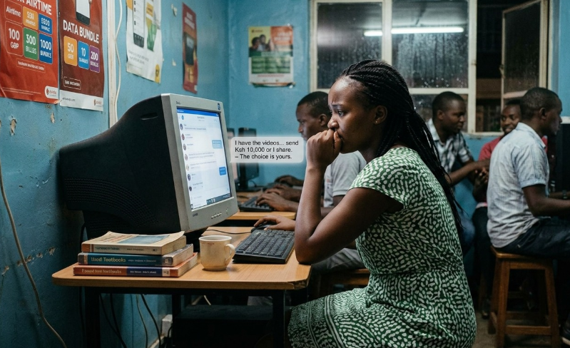 Report: Nairobi, Kajiado top in sextortion by private sector employees