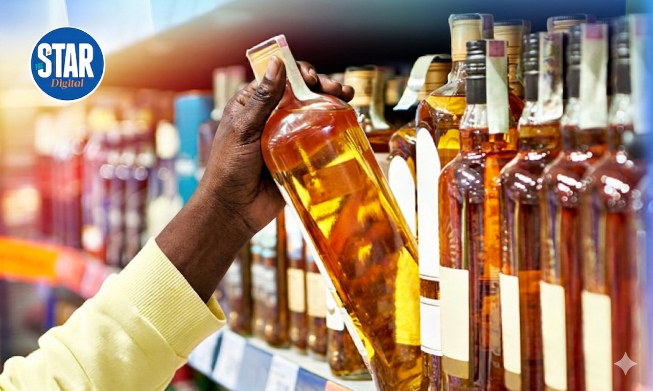 NACADA backs plan to raise legal drinking age to 21