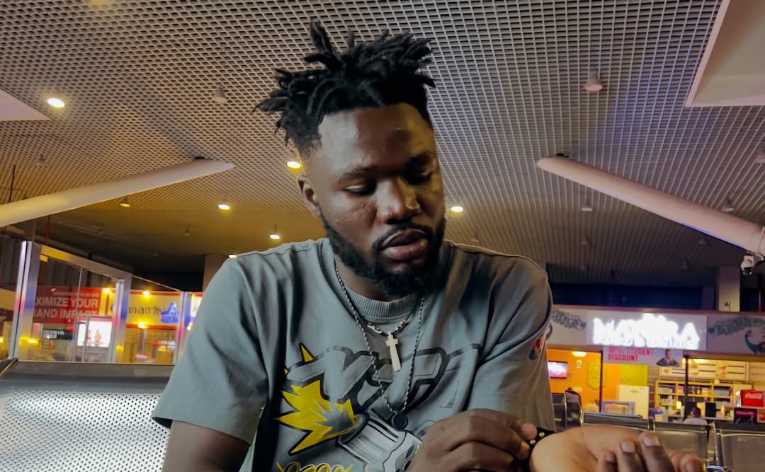 Vindee Gets Real About Financial Struggles in Viral Clip