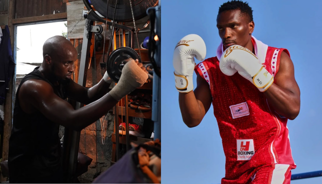 Kenyan Boxing Gets Boost Ahead of “Nightmare in Nairobi 4” Fight Night