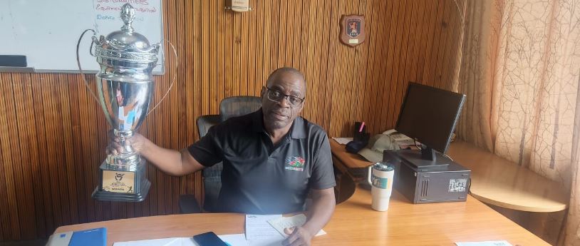 Bukusi pins Cricket revival on April 19 polls