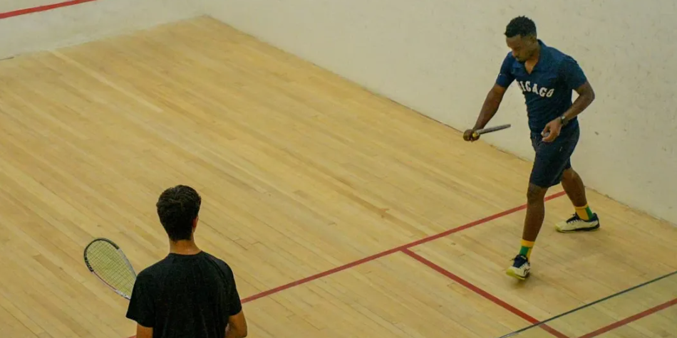 Know Your Sport: Squash, the fast-rising giant set for Olympic debut