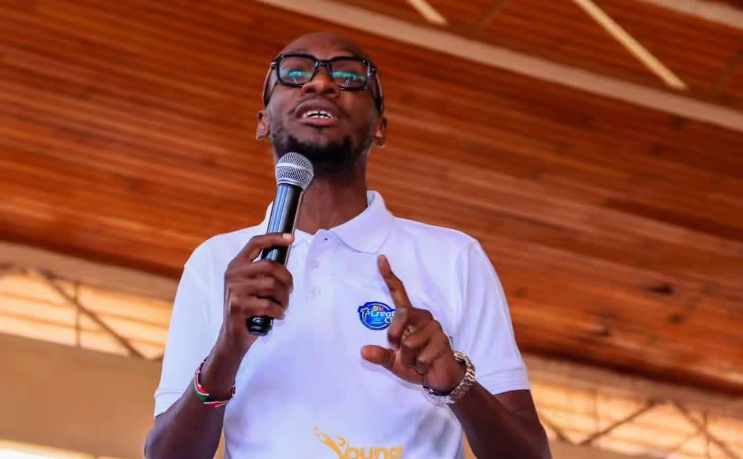 Ofweneke Questions High Rise of Women with Beards: Is it Genetic?