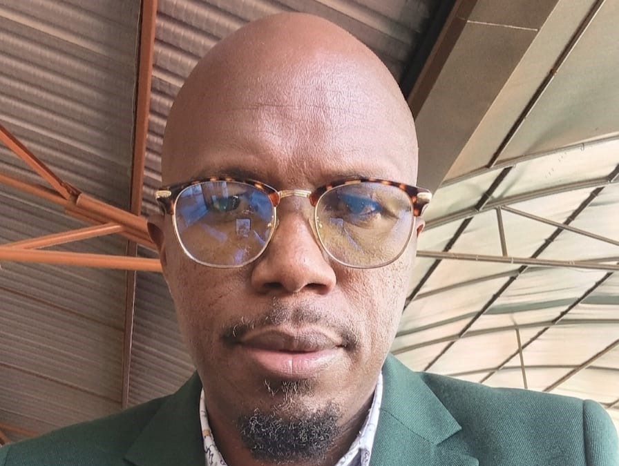 Journalist Paul Letiwa denies trespass charge in Maralal court