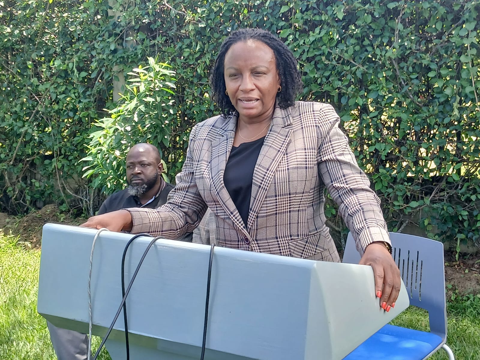 Over 1.4m in Nyanza yet to enlist as voter registration end nears