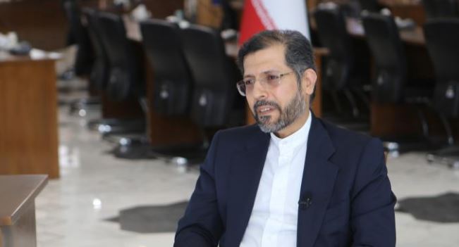 Iran: Israeli attacks on Lebanon 'violation' of ceasefire