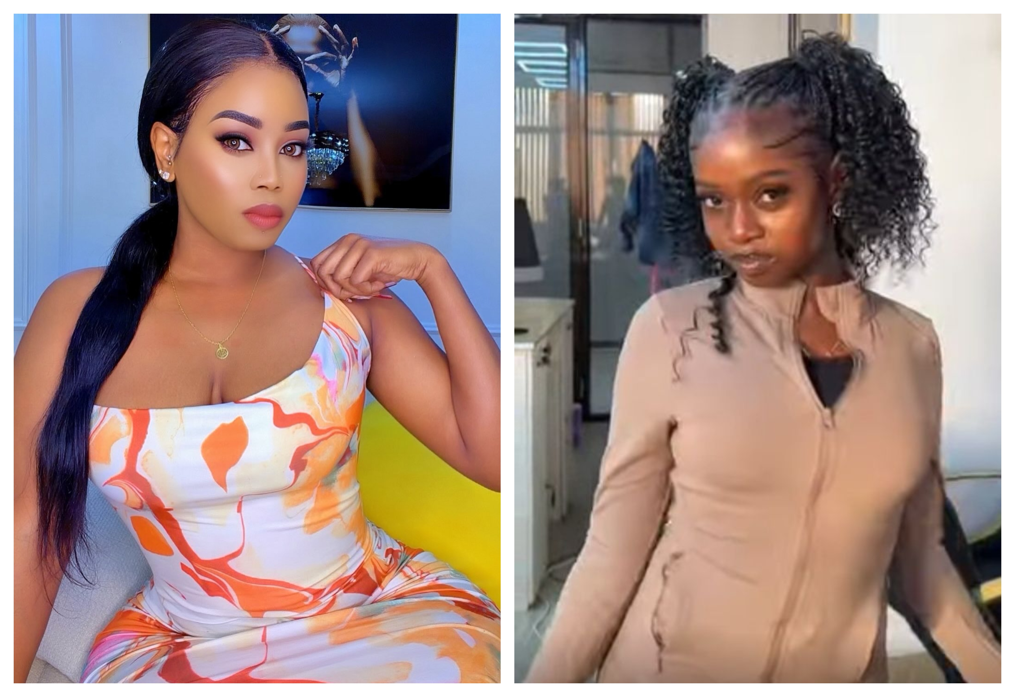 Trisha Khalid Addresses Sky Victor’s Claims of Not Knowing Her
