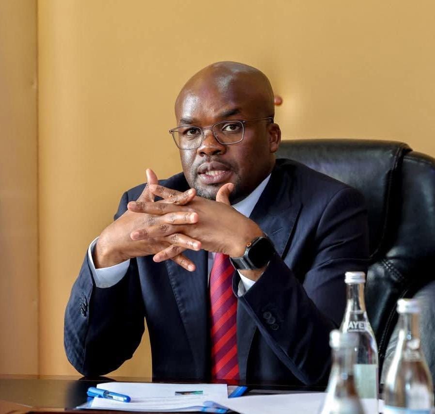 PS Omollo urges Kenyans to prioritise safety during Easter Holidays