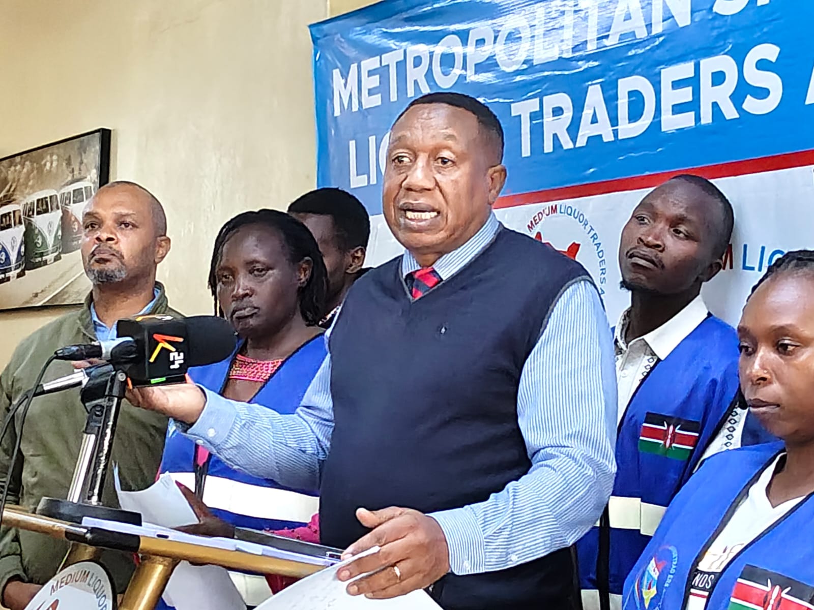 Small liquor traders decry 'punitive tourism taxes'