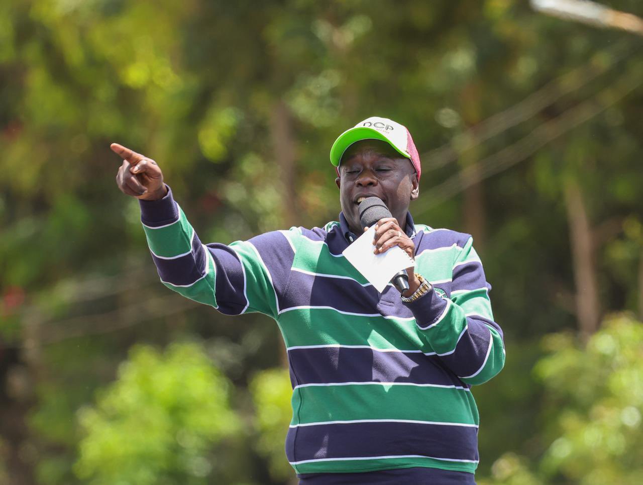 Why Gachagua’s endorsement politics risks rocking United Opposition unity