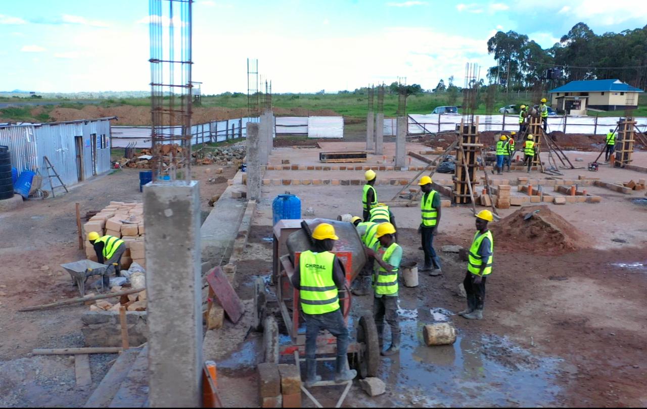 How Sh300m Migori Airstrip upgrade looks to lift tourism, trade in Nyanza