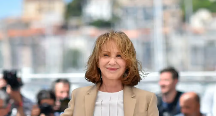 French film star Nathalie Baye dies aged 77