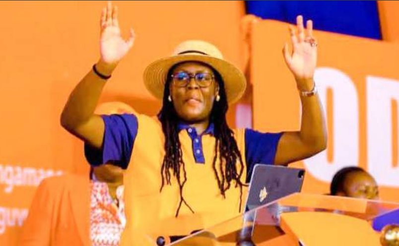 Western bigwigs’ jostling puts Winnie’s ODM bid in limbo