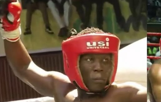 Majembe Triumphs: Full Match Results from Vurugu Fight Night Nairobi