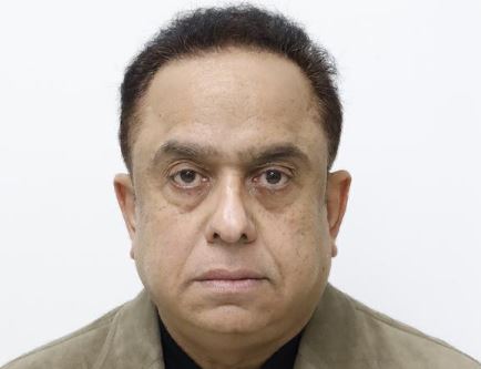 Tycoon Devani sues to demand accountability in 17-year Triton receivership